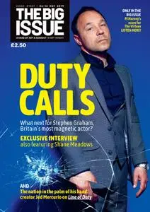 The Big Issue - May 06, 2019