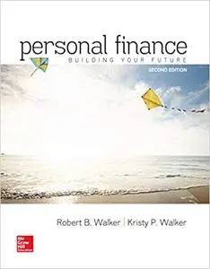 Personal Finance 2nd Edition