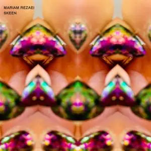 Mariam Rezaei - SKEEN (2020) [Official Digital Download]