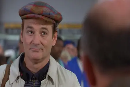 The Man Who Knew Too Little (1997)