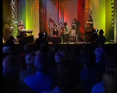 Jan Akkerman - Live (2004)