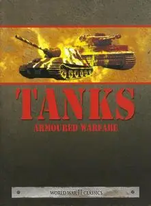 Discovery Channel - Tanks: Armoured Warfare (1998)