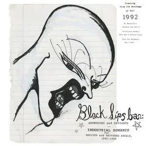 VA - Blacklips Bar: Androgyns and Deviants - Industrial Romance for Bruised and Battered Angels, 1992-1995 (2023) [24/48]