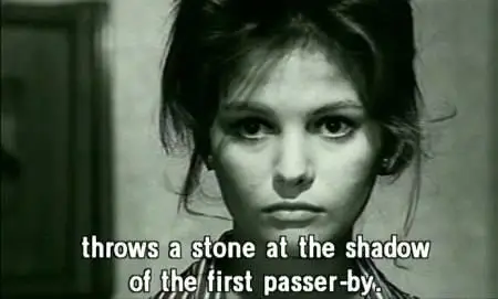 Luchino Visconti-Rocco e i suoi fratelli (1960)