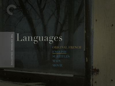 Mon Oncle Antoine (1971) - (The Criterion Collection - #438) [2 DVD9] [2008]