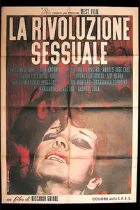 La rivoluzione sessuale / The Sexual Revolution (1968)