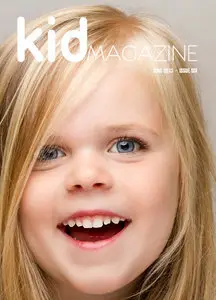 Kid Magazine N.6 - June 2013