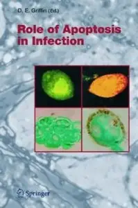 Role of Apoptosis in Infection (Current Topics in Microbiology and Immunology) (repost)