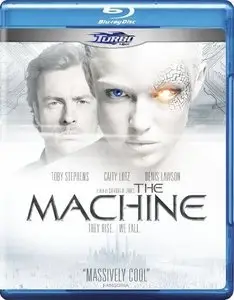 The Machine (2013)