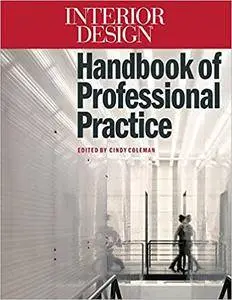 Interior Design Handbook of Professional Practice (Repost)