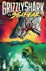 GrizzlyShark 003 - GrizzlyShark vs. SeaBear (2016)