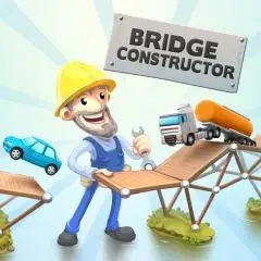 Bridge Constructor (2016)