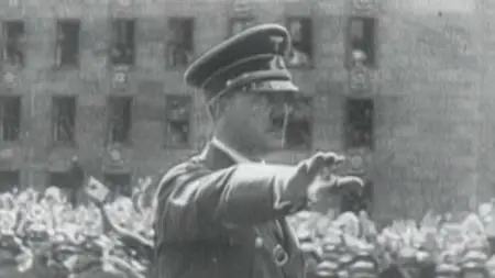 The Hitler Home Movies (2023)