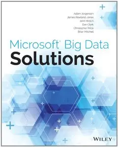 Microsoft Big Data Solutions (Repost)