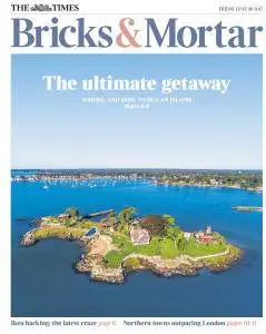 The Times - Bricks and Mortar - 30 June 2017