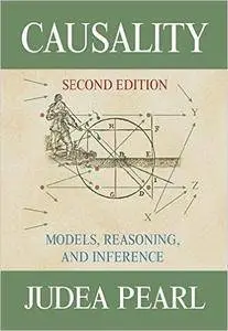 Causality: Models, Reasoning and Inference (Repost)