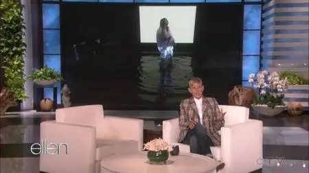 The Ellen DeGeneres Show S16E128