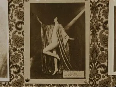 Stage Struck (1925)