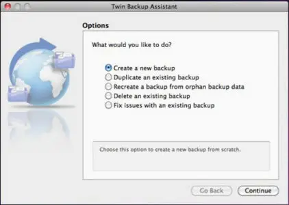 Twin 1.2.4 MacOSX 