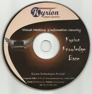 Kyrion - Ethical Hacking & Information Security