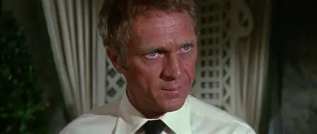 The Towering Inferno (1974)