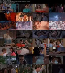 A Night in Heaven (1983) 