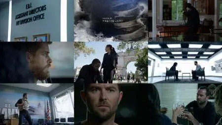 Blindspot S02E03 (2016)