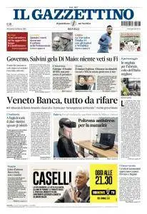Il Gazzettino Rovigo - 28 Marzo 2018