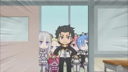 Isekai Quartet (2019)