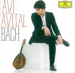 Bach - Avi Avital (2012)