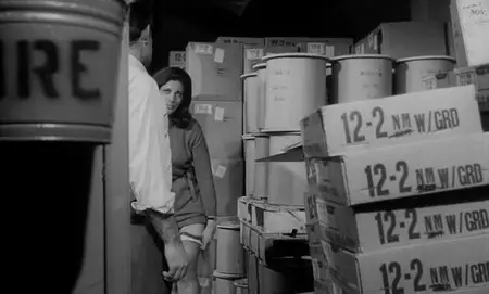 The Love Rebellion (1967)