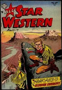 Star Western v1 080 1954-55