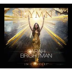 Sarah Brightman ‎- Hymn In Concert (2019) [Blu-ray, 1080i]