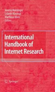 International Handbook of Internet Research