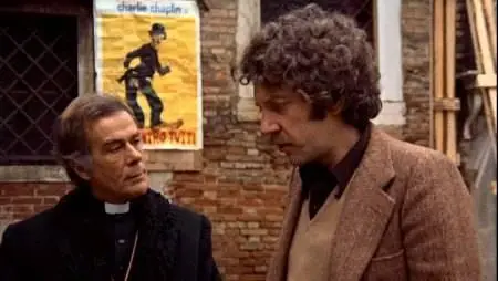 Nicolas Roeg-Don't Look Now (1973)