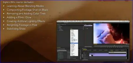 Lynda - Premiere Pro and After Effects: Enhancing Production Value