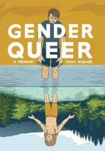 Gender Queer - A Memoir (2019) (Digital-Empire