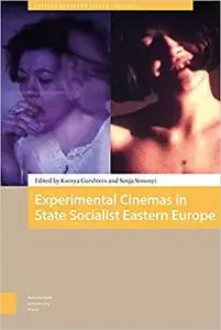 Experimental Cinemas in State-Socialist Eastern Europe