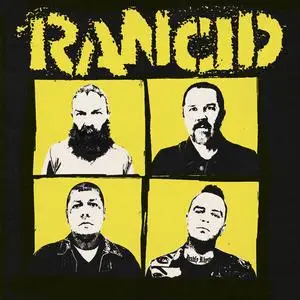 Rancid - Tomorrow Never Comes (2023) [Official Digital Download 24/96]