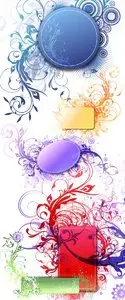 Decorative Banners #3
