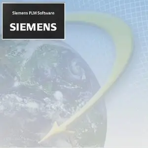 Siemens PLM NX 7.5.3.3 Update Only 32bit & 64bit