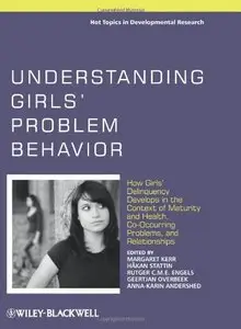 Understanding Girls' Problem Behavior [Repost]