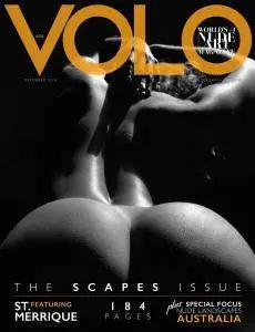 Volo Magazine - December 2016