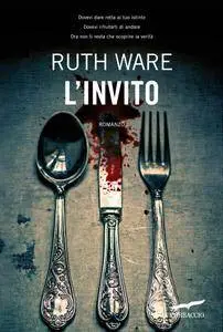 Ruth Ware - L’invito (Repost)