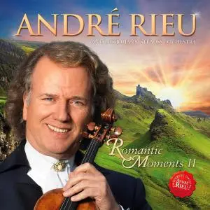 Andre Rieu - Romantic Moments II (2018)