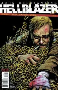 Hellblazer #272 (Ongoing)