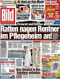 Bild vom Montag, 07. Oktober 2013