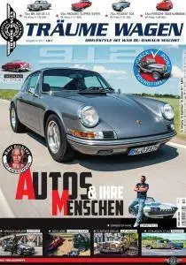 Träume Wagen - Nr.10 2017