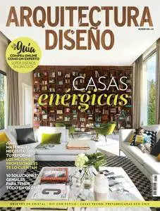 Arquitectura y Diseño - enero 2017