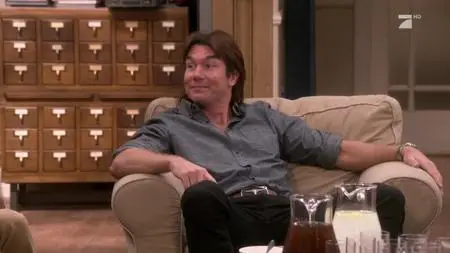 The Big Bang Theory S11E24